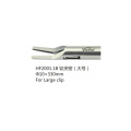 Surgicl Instruments Titanium Clip Applicator